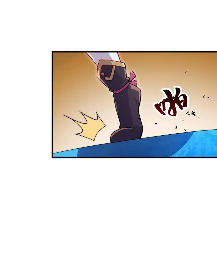 Vai Ác Sư Tôn Mang Theo Các Đồ Đệ Vô Địch Thiên Hạ - Chapter 31 - Page 8