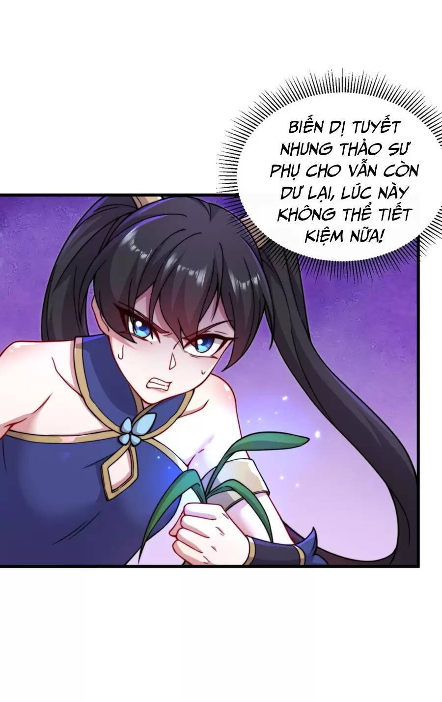 Vai Ác Sư Tôn Mang Theo Các Đồ Đệ Vô Địch Thiên Hạ - Chapter 32 - Page 13