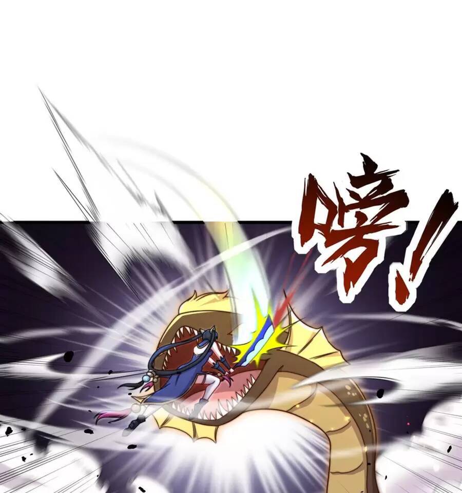 Vai Ác Sư Tôn Mang Theo Các Đồ Đệ Vô Địch Thiên Hạ - Chapter 32 - Page 17