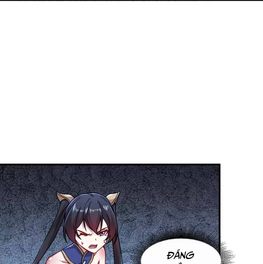 Vai Ác Sư Tôn Mang Theo Các Đồ Đệ Vô Địch Thiên Hạ - Chapter 32 - Page 20