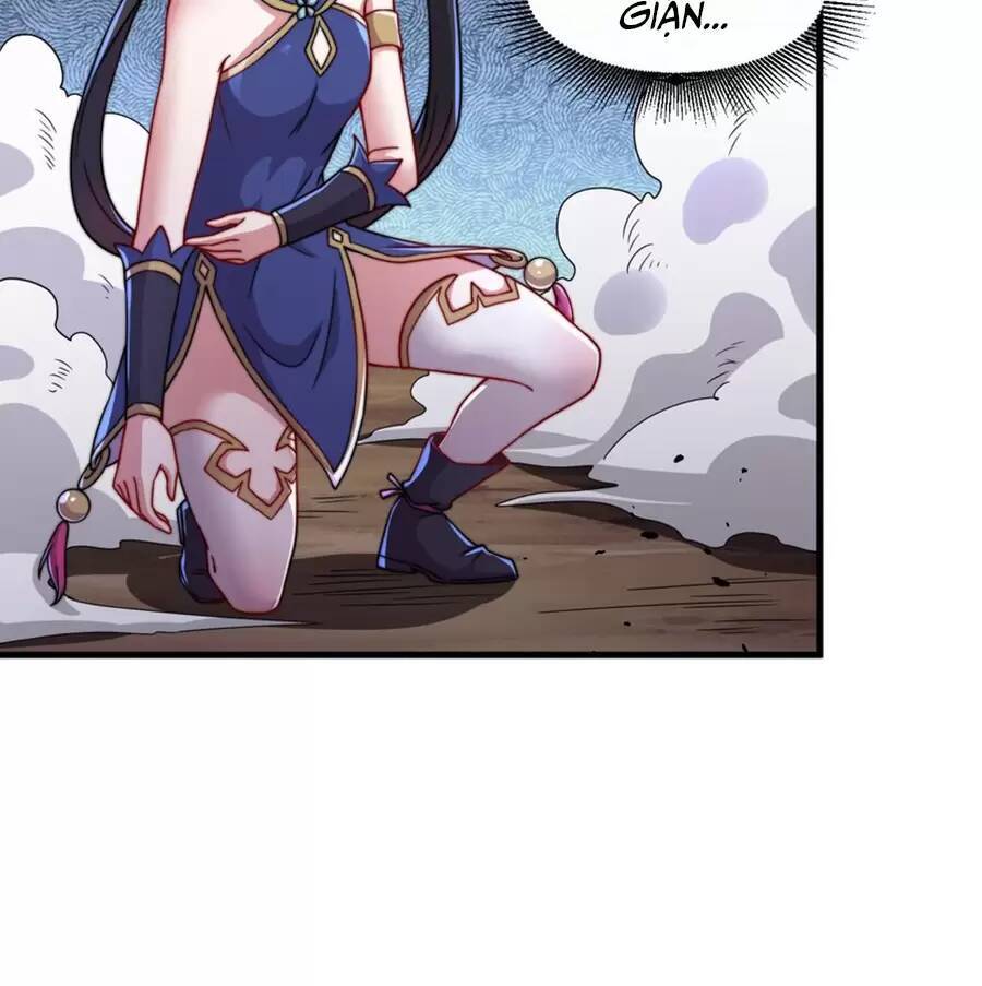 Vai Ác Sư Tôn Mang Theo Các Đồ Đệ Vô Địch Thiên Hạ - Chapter 32 - Page 21