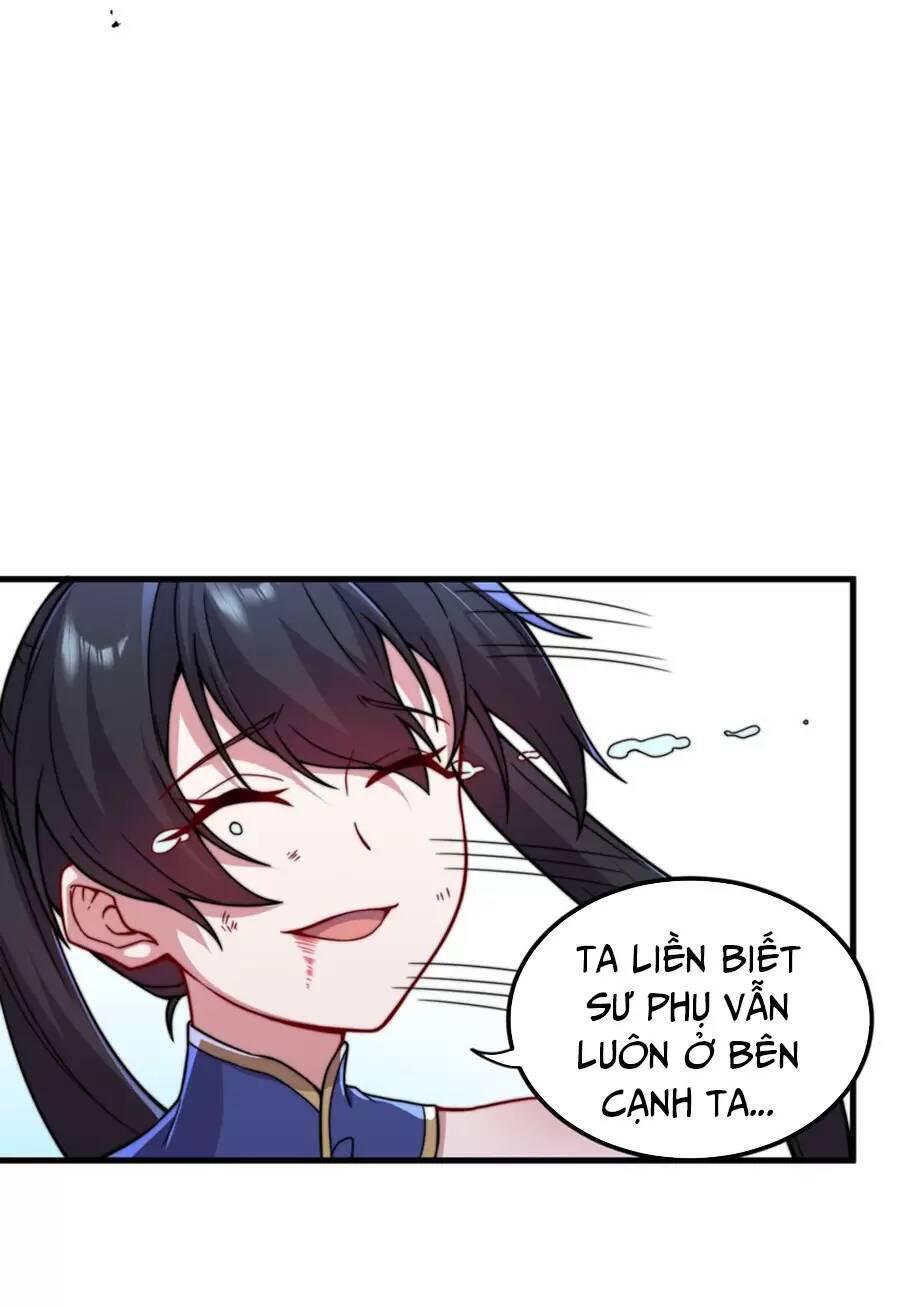 Vai Ác Sư Tôn Mang Theo Các Đồ Đệ Vô Địch Thiên Hạ - Chapter 32 - Page 27