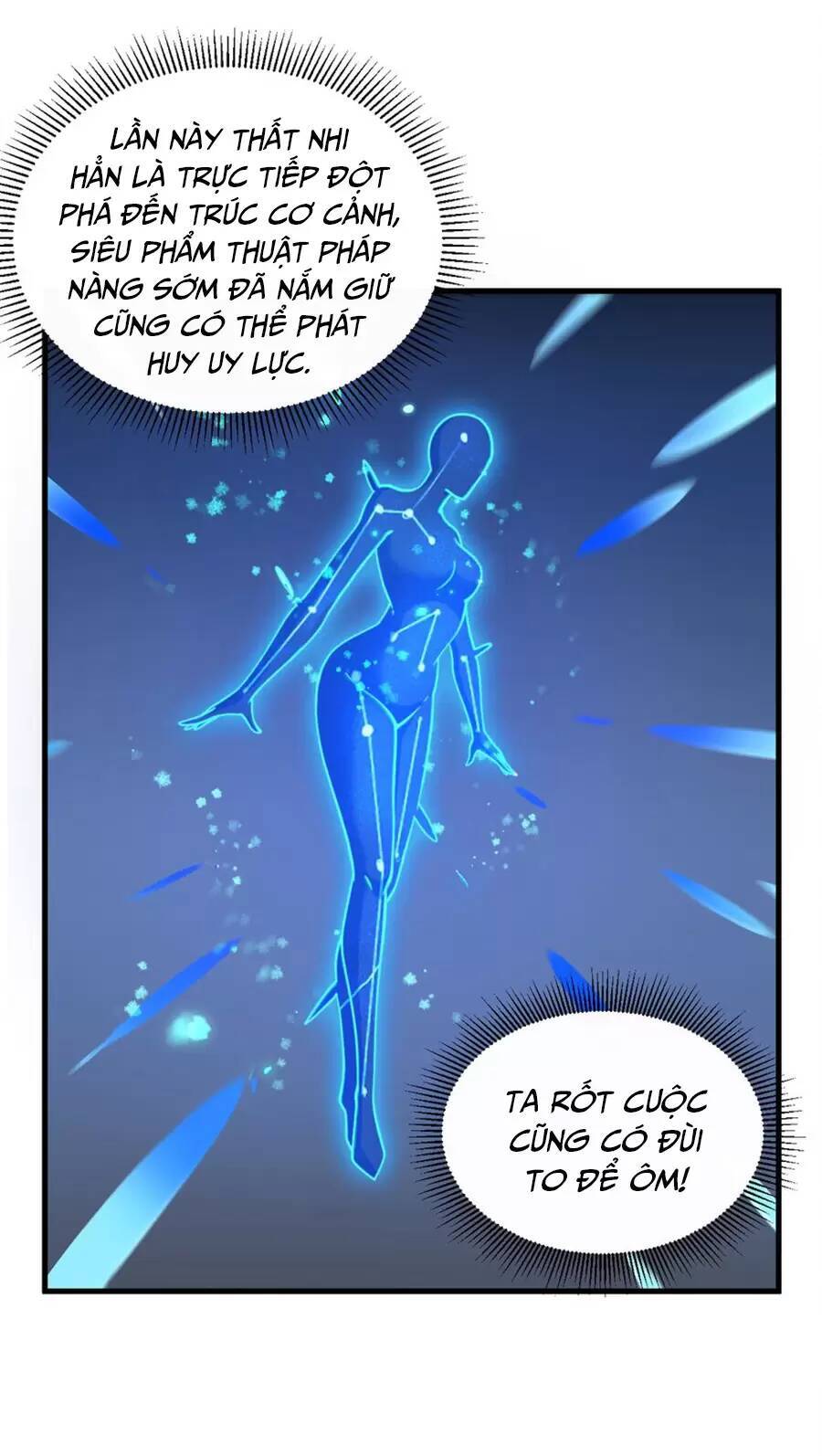 Vai Ác Sư Tôn Mang Theo Các Đồ Đệ Vô Địch Thiên Hạ - Chapter 32 - Page 36