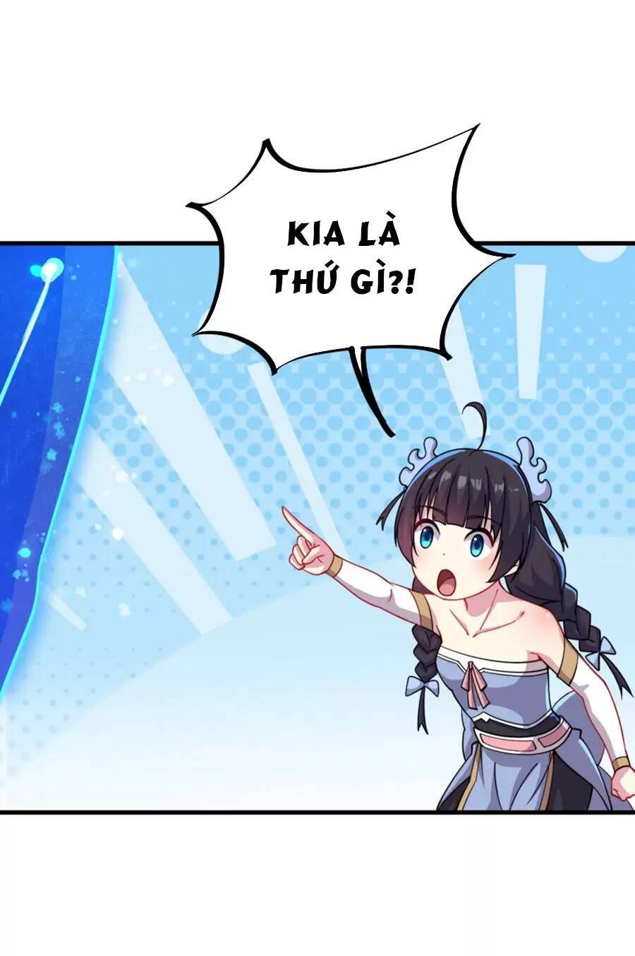 Vai Ác Sư Tôn Mang Theo Các Đồ Đệ Vô Địch Thiên Hạ - Chapter 32 - Page 37