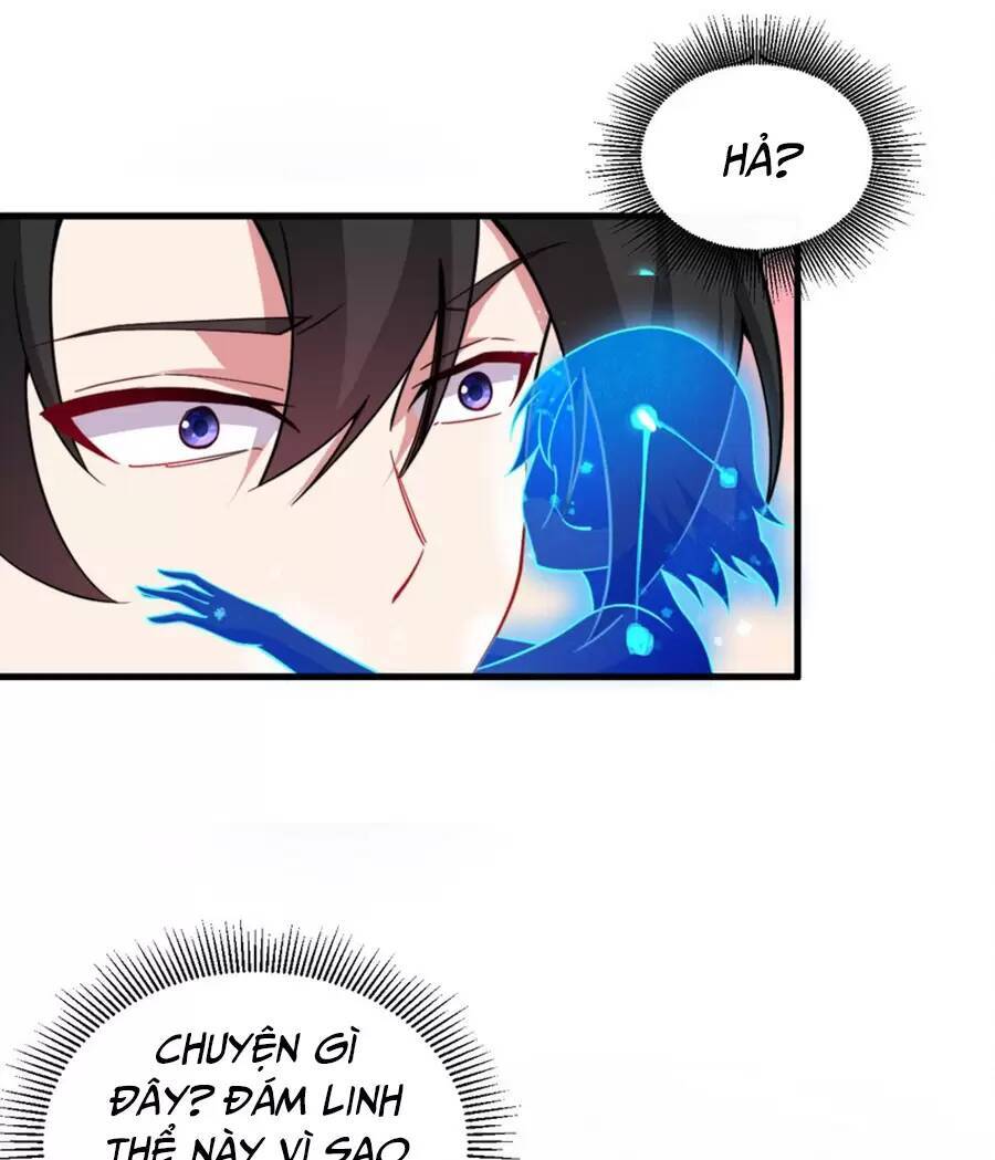 Vai Ác Sư Tôn Mang Theo Các Đồ Đệ Vô Địch Thiên Hạ - Chapter 32 - Page 41