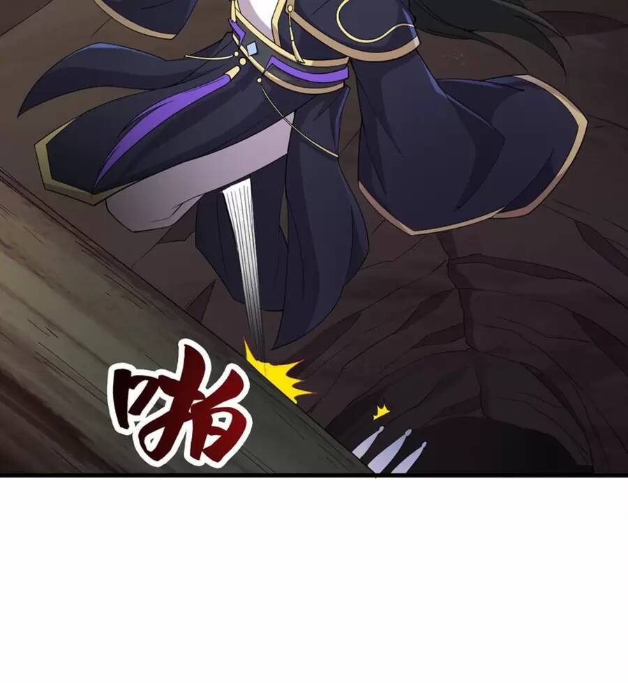 Vai Ác Sư Tôn Mang Theo Các Đồ Đệ Vô Địch Thiên Hạ - Chapter 32 - Page 48