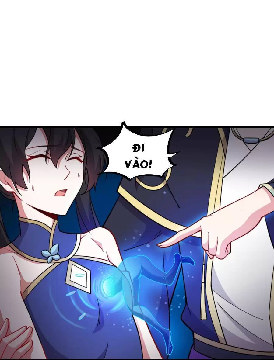 Vai Ác Sư Tôn Mang Theo Các Đồ Đệ Vô Địch Thiên Hạ - Chapter 32 - Page 52