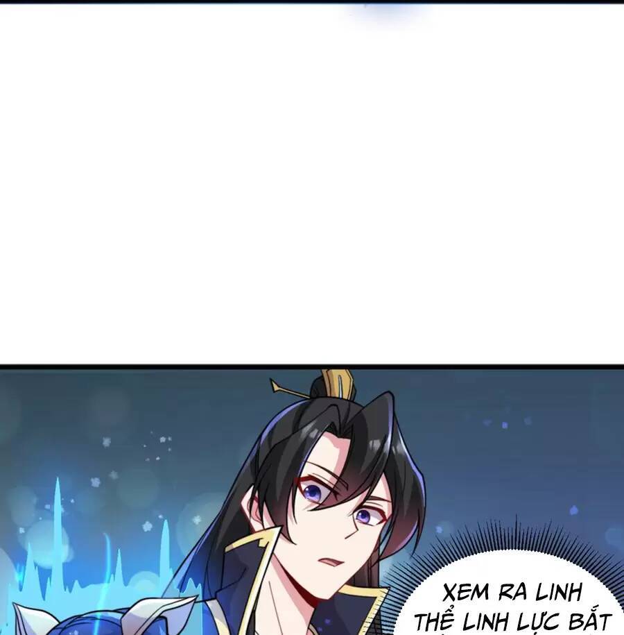 Vai Ác Sư Tôn Mang Theo Các Đồ Đệ Vô Địch Thiên Hạ - Chapter 32 - Page 53