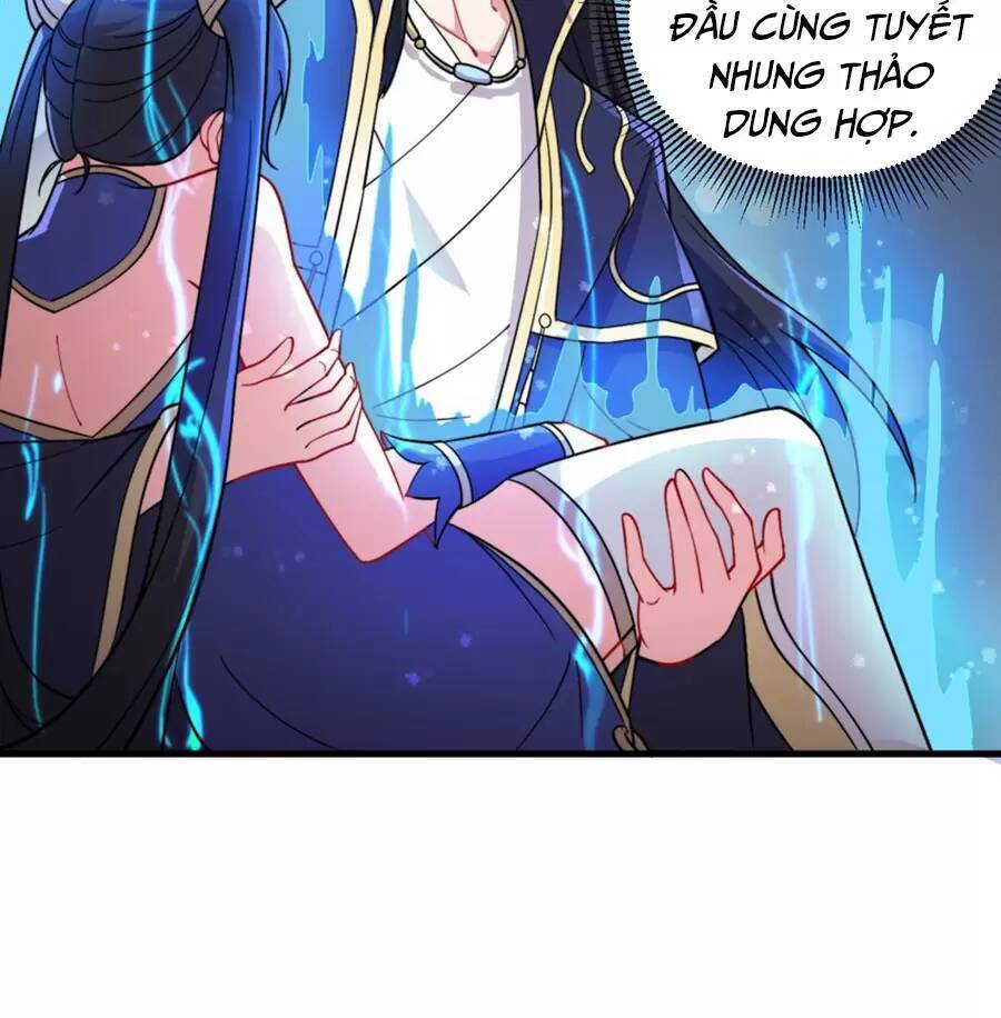 Vai Ác Sư Tôn Mang Theo Các Đồ Đệ Vô Địch Thiên Hạ - Chapter 32 - Page 54