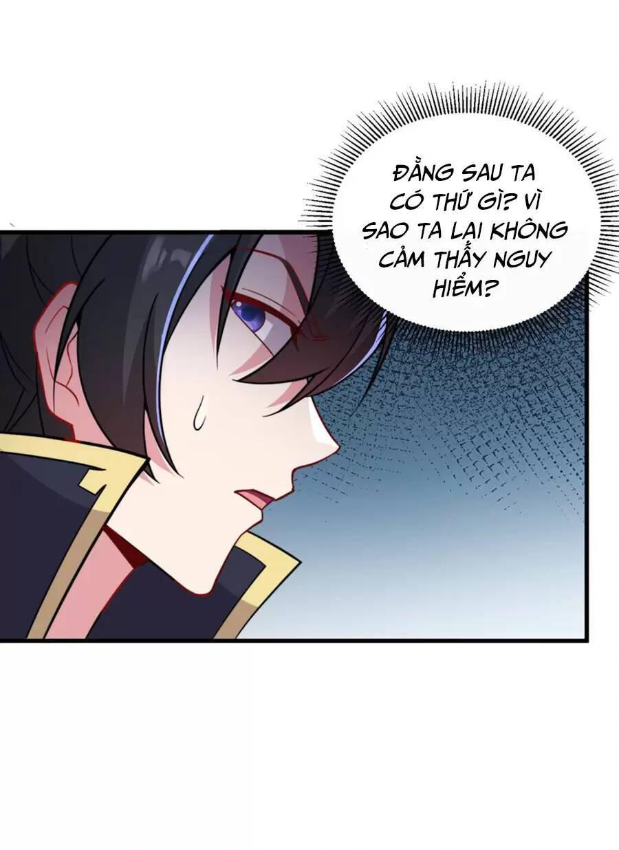 Vai Ác Sư Tôn Mang Theo Các Đồ Đệ Vô Địch Thiên Hạ - Chapter 32 - Page 59