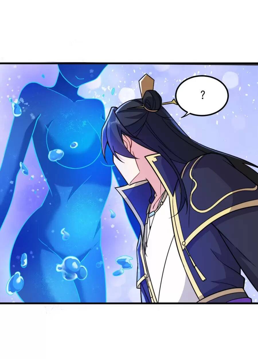 Vai Ác Sư Tôn Mang Theo Các Đồ Đệ Vô Địch Thiên Hạ - Chapter 32 - Page 60