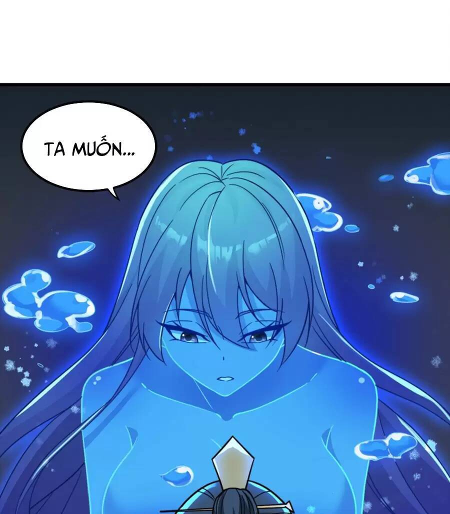 Vai Ác Sư Tôn Mang Theo Các Đồ Đệ Vô Địch Thiên Hạ - Chapter 32 - Page 61