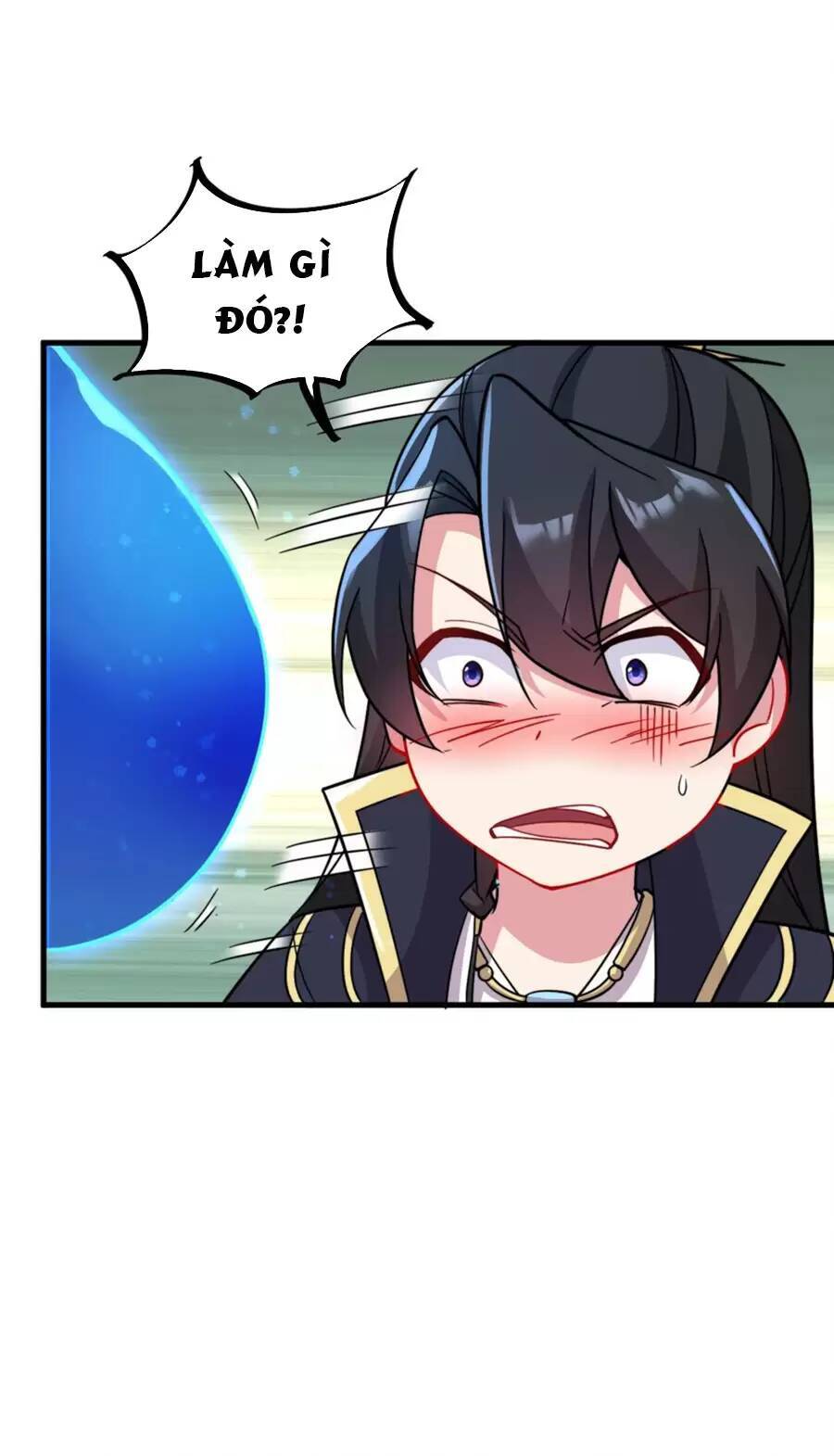 Vai Ác Sư Tôn Mang Theo Các Đồ Đệ Vô Địch Thiên Hạ - Chapter 32 - Page 63