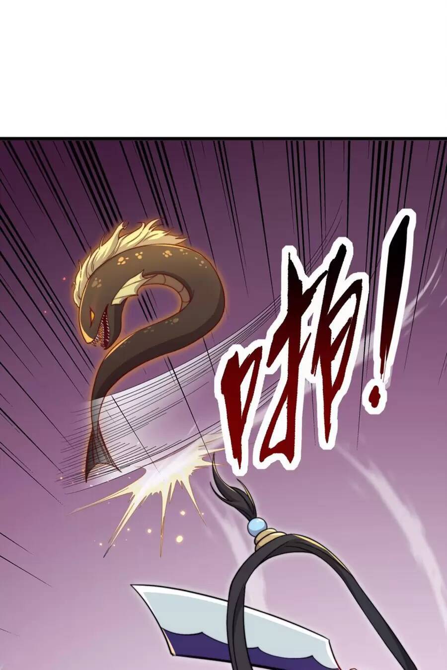 Vai Ác Sư Tôn Mang Theo Các Đồ Đệ Vô Địch Thiên Hạ - Chapter 32 - Page 7