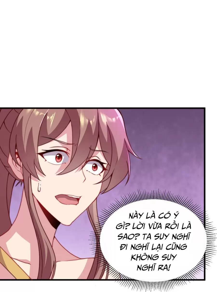 Vai Ác Sư Tôn Mang Theo Các Đồ Đệ Vô Địch Thiên Hạ - Chapter 33 - Page 11