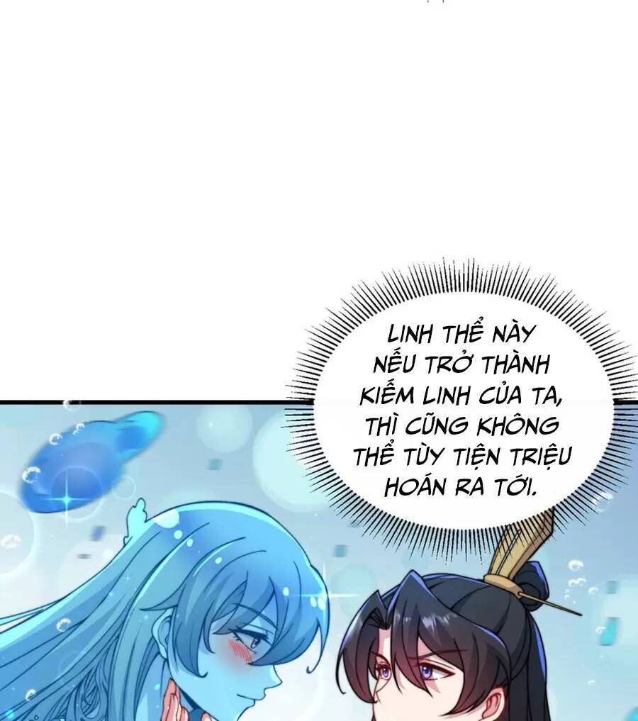 Vai Ác Sư Tôn Mang Theo Các Đồ Đệ Vô Địch Thiên Hạ - Chapter 33 - Page 12