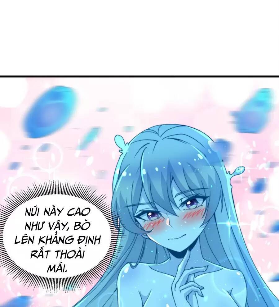 Vai Ác Sư Tôn Mang Theo Các Đồ Đệ Vô Địch Thiên Hạ - Chapter 33 - Page 14