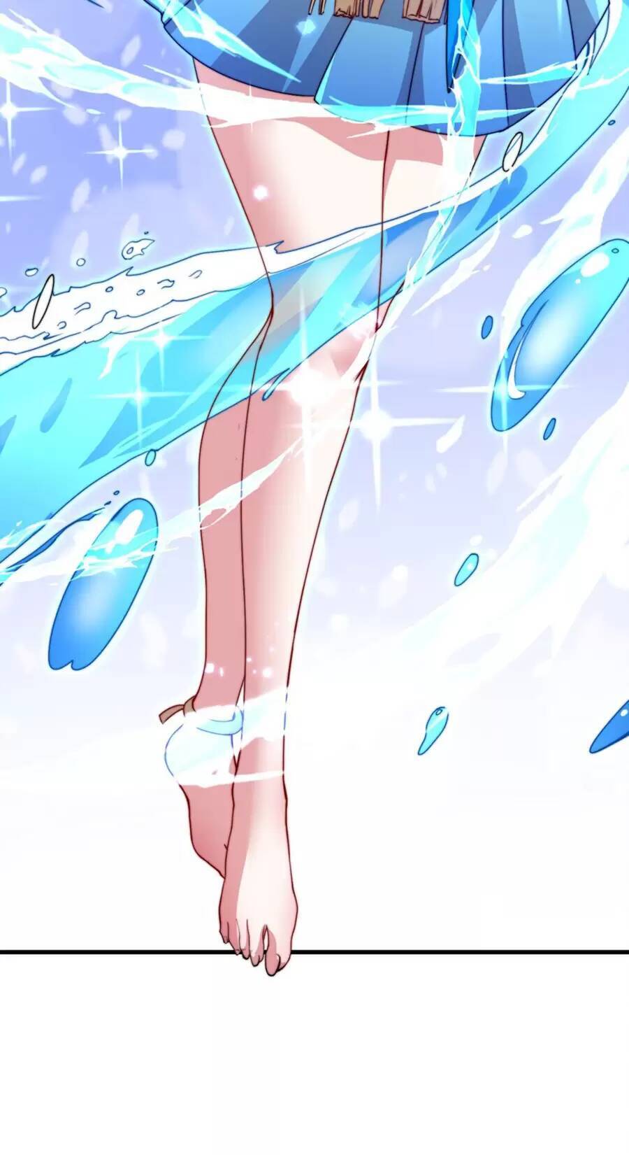 Vai Ác Sư Tôn Mang Theo Các Đồ Đệ Vô Địch Thiên Hạ - Chapter 33 - Page 23