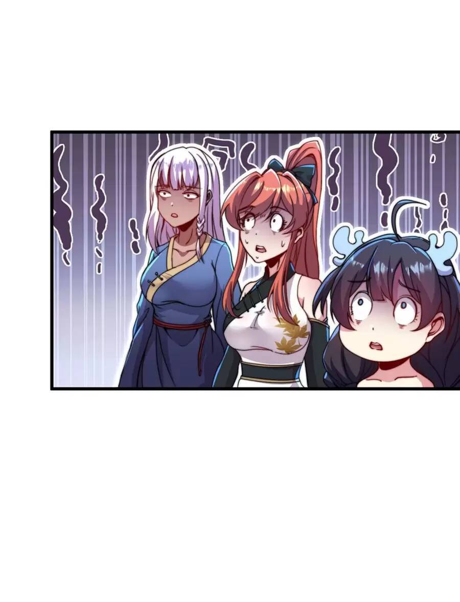 Vai Ác Sư Tôn Mang Theo Các Đồ Đệ Vô Địch Thiên Hạ - Chapter 33 - Page 24