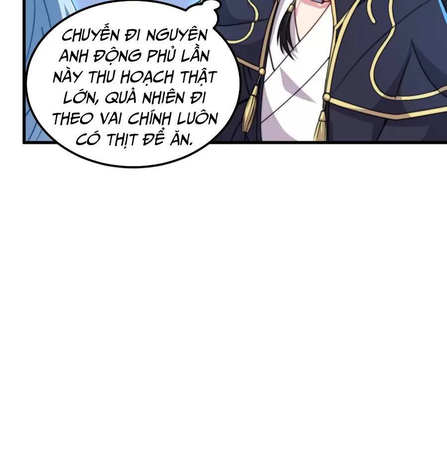 Vai Ác Sư Tôn Mang Theo Các Đồ Đệ Vô Địch Thiên Hạ - Chapter 33 - Page 27