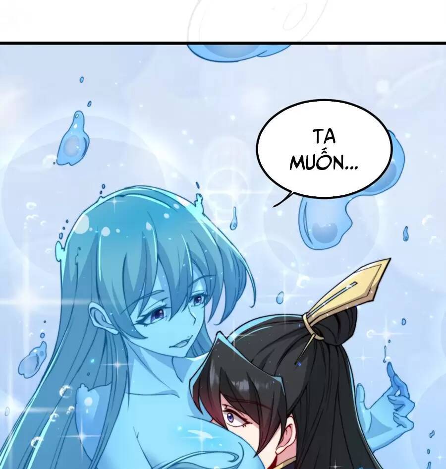 Vai Ác Sư Tôn Mang Theo Các Đồ Đệ Vô Địch Thiên Hạ - Chapter 33 - Page 3