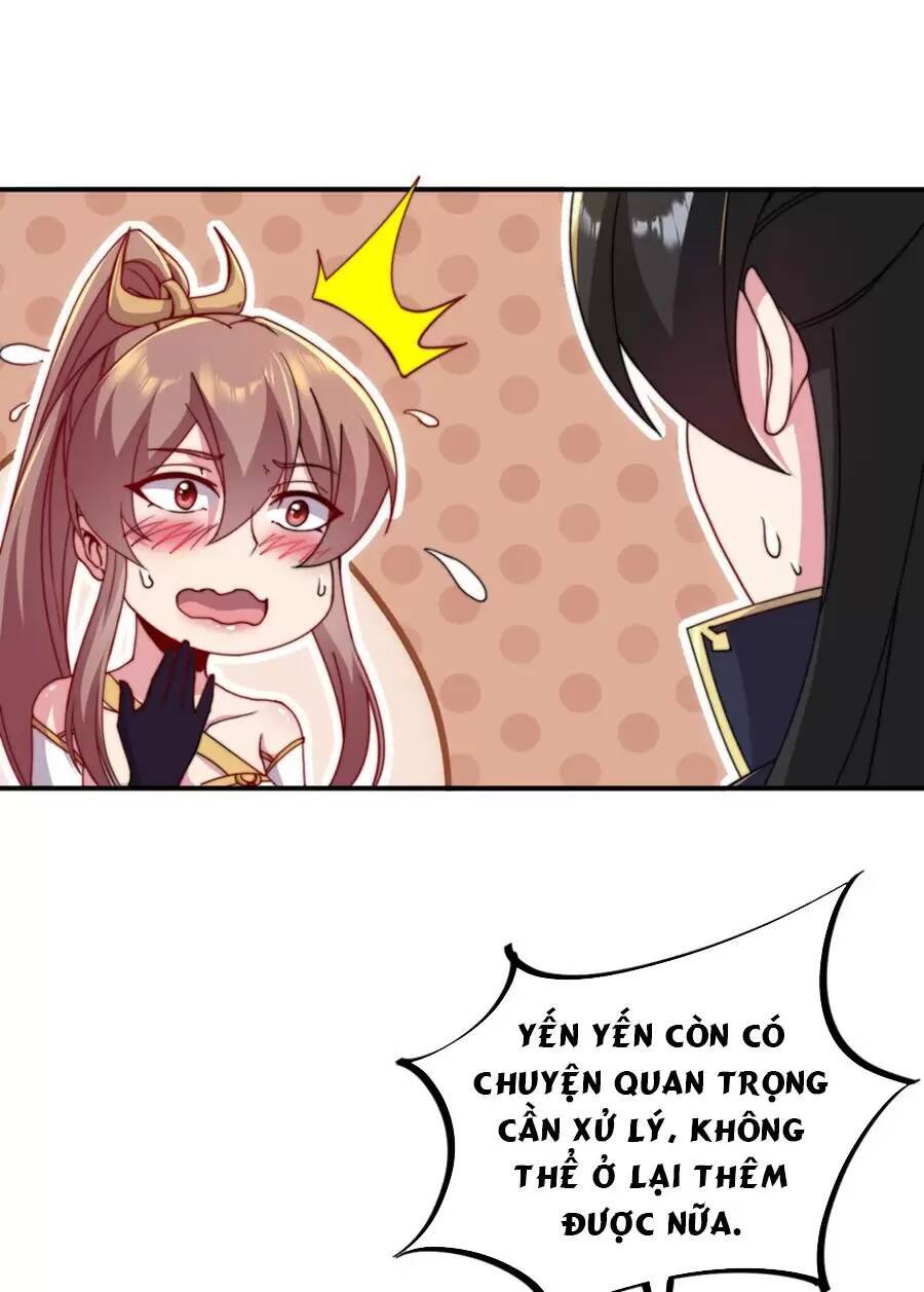 Vai Ác Sư Tôn Mang Theo Các Đồ Đệ Vô Địch Thiên Hạ - Chapter 33 - Page 46