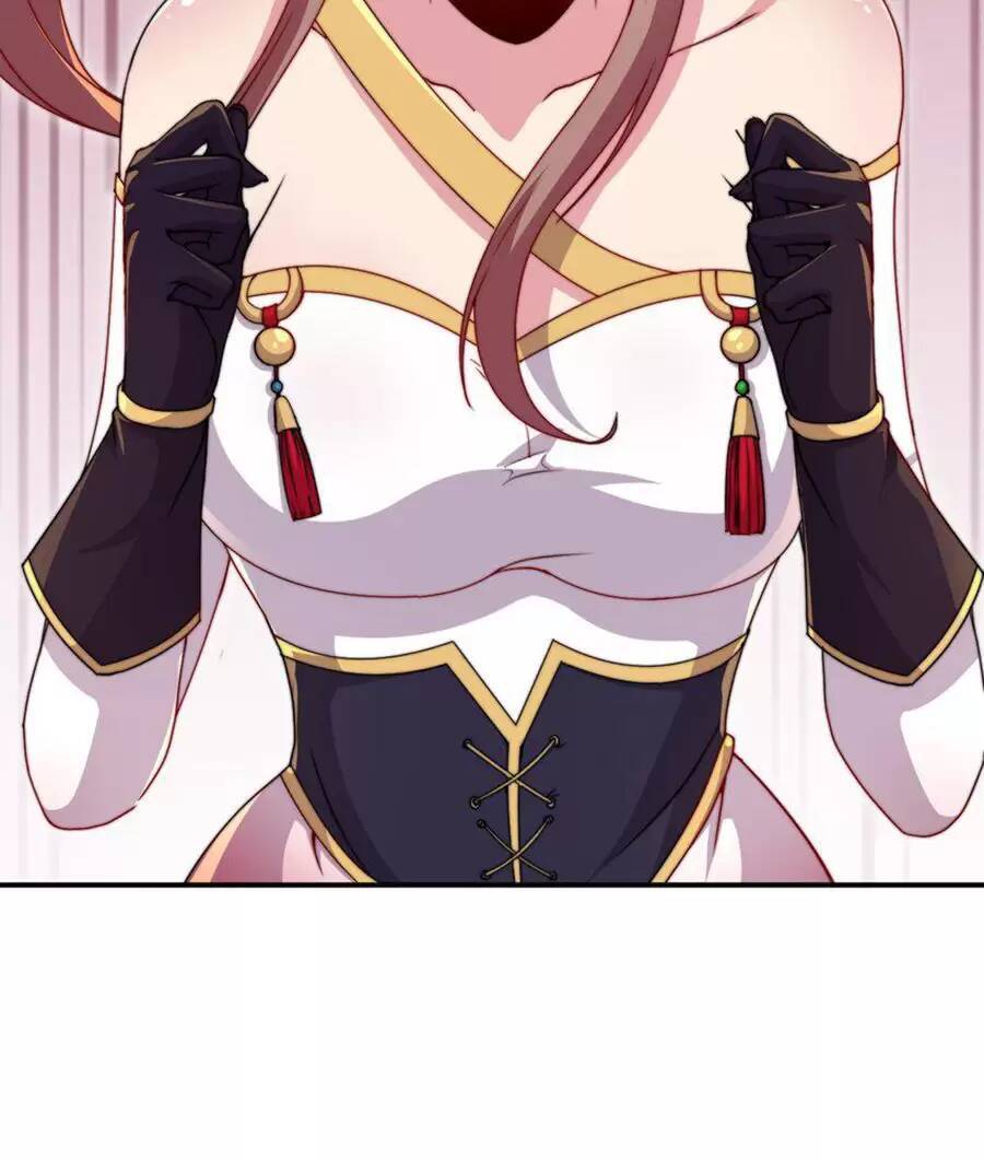 Vai Ác Sư Tôn Mang Theo Các Đồ Đệ Vô Địch Thiên Hạ - Chapter 33 - Page 49