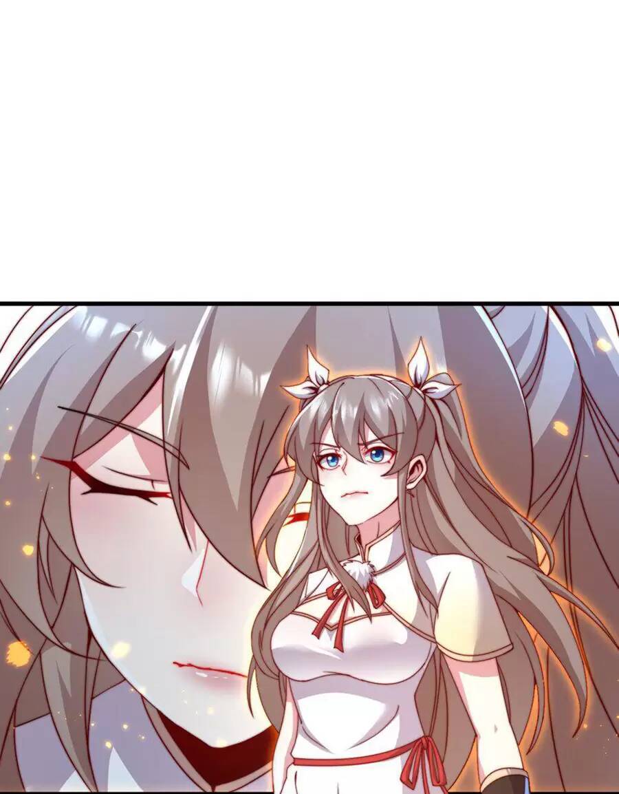 Vai Ác Sư Tôn Mang Theo Các Đồ Đệ Vô Địch Thiên Hạ - Chapter 33 - Page 55