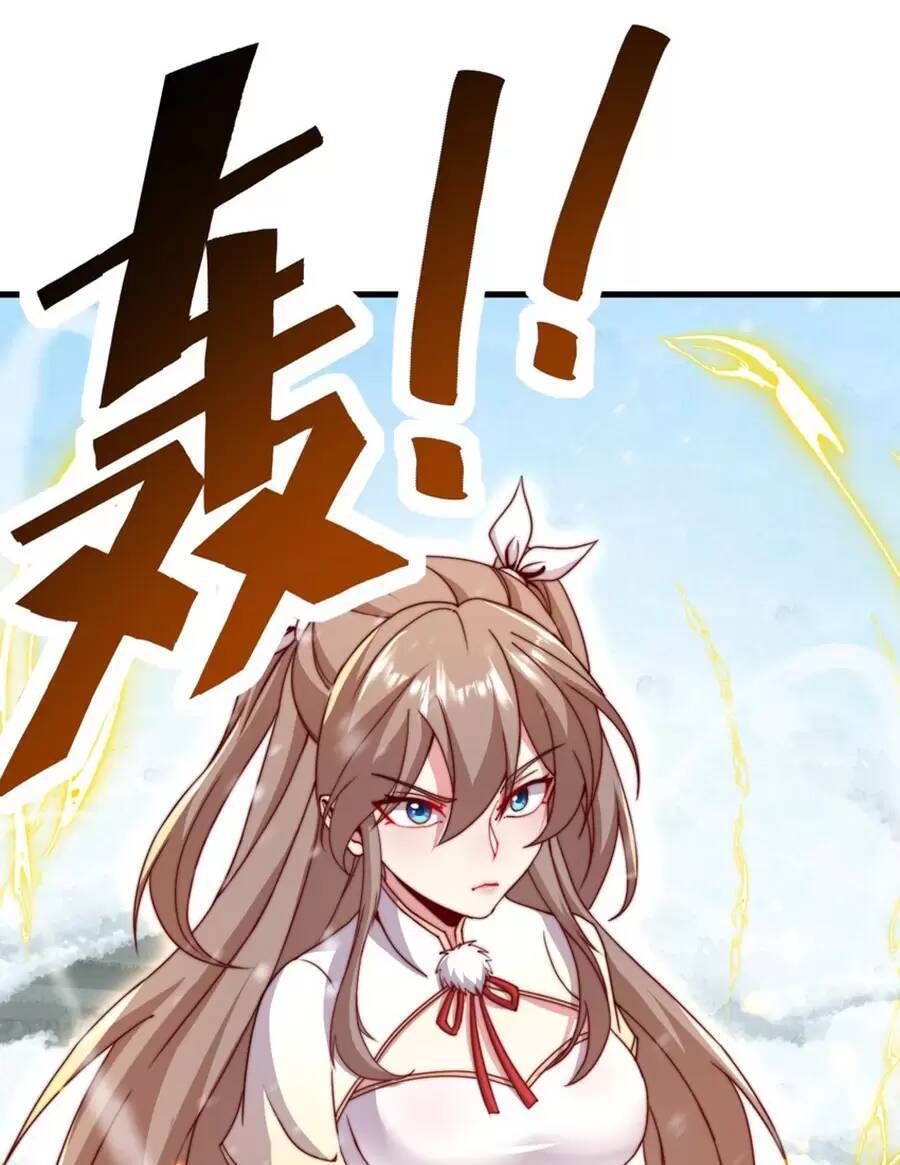 Vai Ác Sư Tôn Mang Theo Các Đồ Đệ Vô Địch Thiên Hạ - Chapter 33 - Page 57