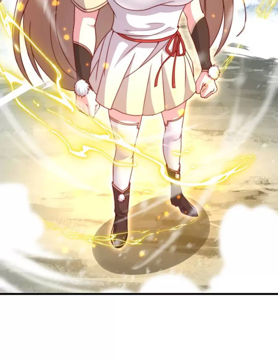 Vai Ác Sư Tôn Mang Theo Các Đồ Đệ Vô Địch Thiên Hạ - Chapter 33 - Page 58