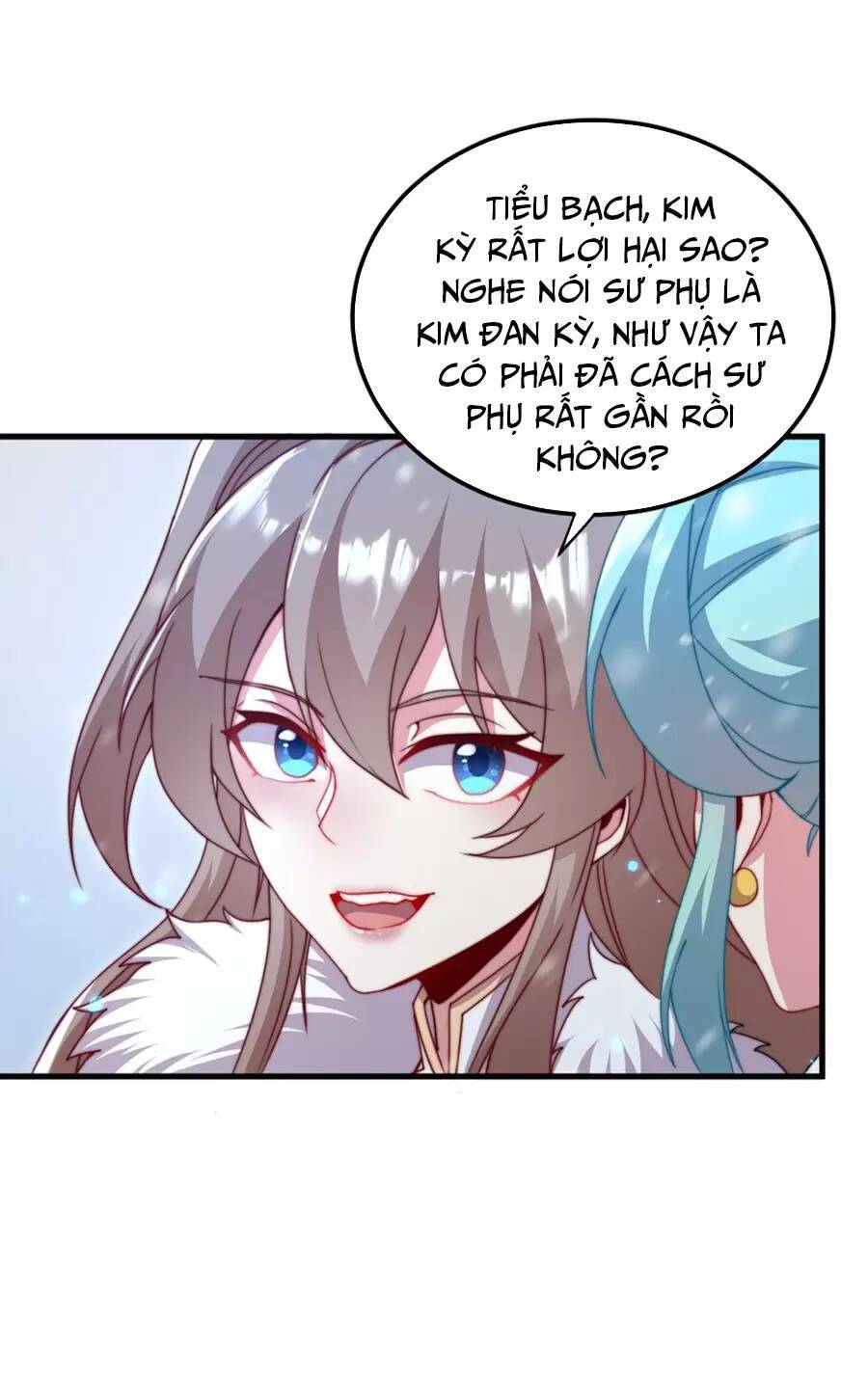 Vai Ác Sư Tôn Mang Theo Các Đồ Đệ Vô Địch Thiên Hạ - Chapter 33 - Page 63