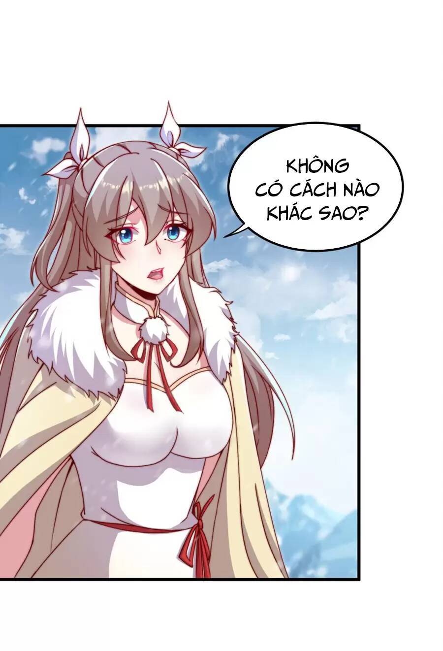 Vai Ác Sư Tôn Mang Theo Các Đồ Đệ Vô Địch Thiên Hạ - Chapter 33 - Page 66