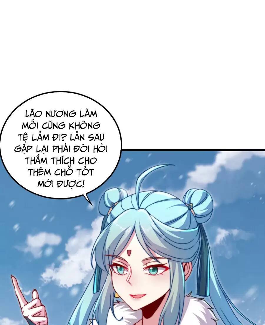 Vai Ác Sư Tôn Mang Theo Các Đồ Đệ Vô Địch Thiên Hạ - Chapter 33 - Page 69