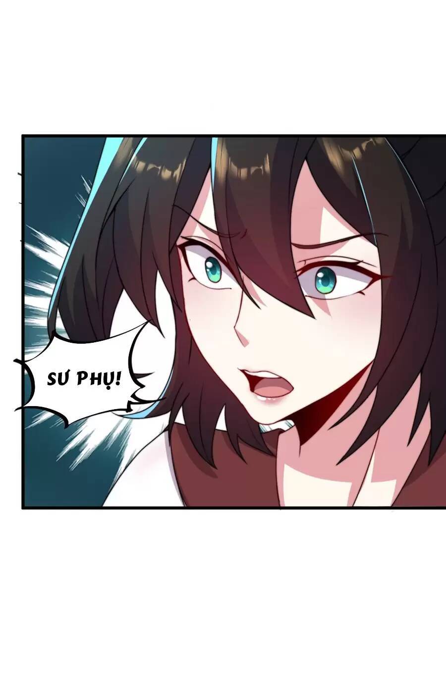 Vai Ác Sư Tôn Mang Theo Các Đồ Đệ Vô Địch Thiên Hạ - Chapter 33 - Page 7