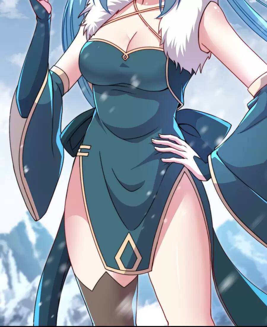 Vai Ác Sư Tôn Mang Theo Các Đồ Đệ Vô Địch Thiên Hạ - Chapter 33 - Page 70