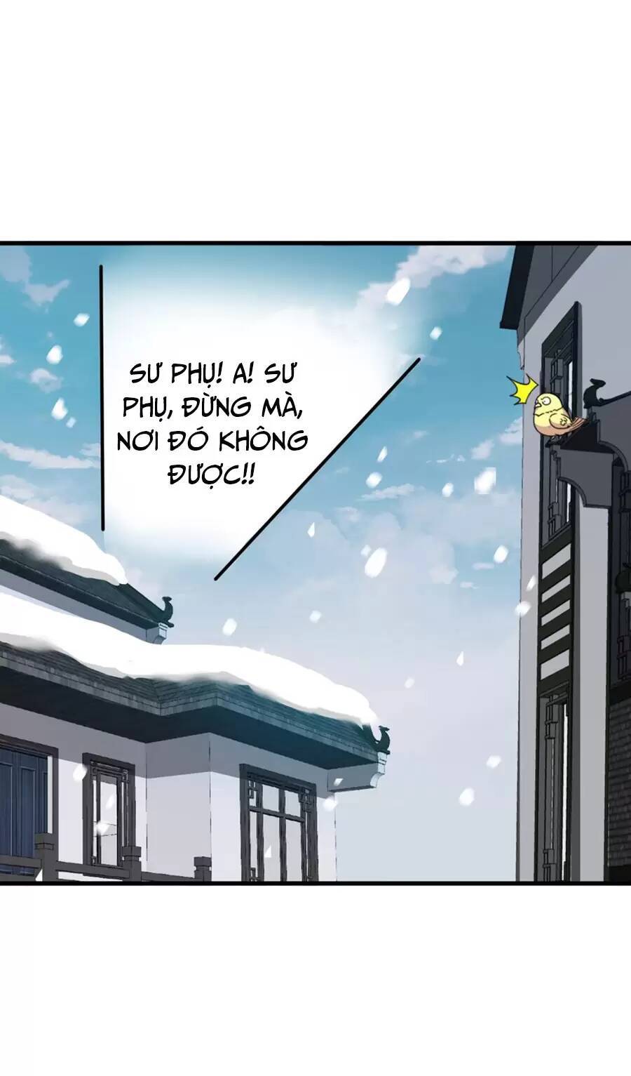 Vai Ác Sư Tôn Mang Theo Các Đồ Đệ Vô Địch Thiên Hạ - Chapter 34 - Page 10