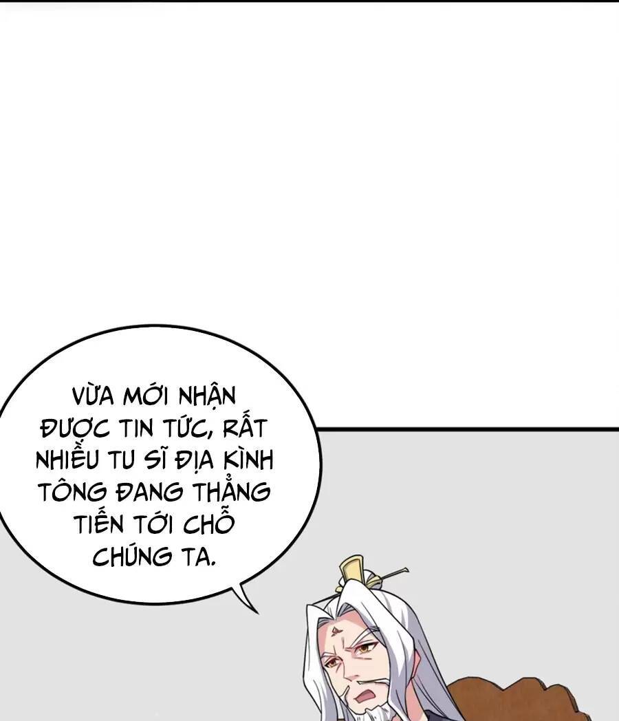 Vai Ác Sư Tôn Mang Theo Các Đồ Đệ Vô Địch Thiên Hạ - Chapter 34 - Page 14