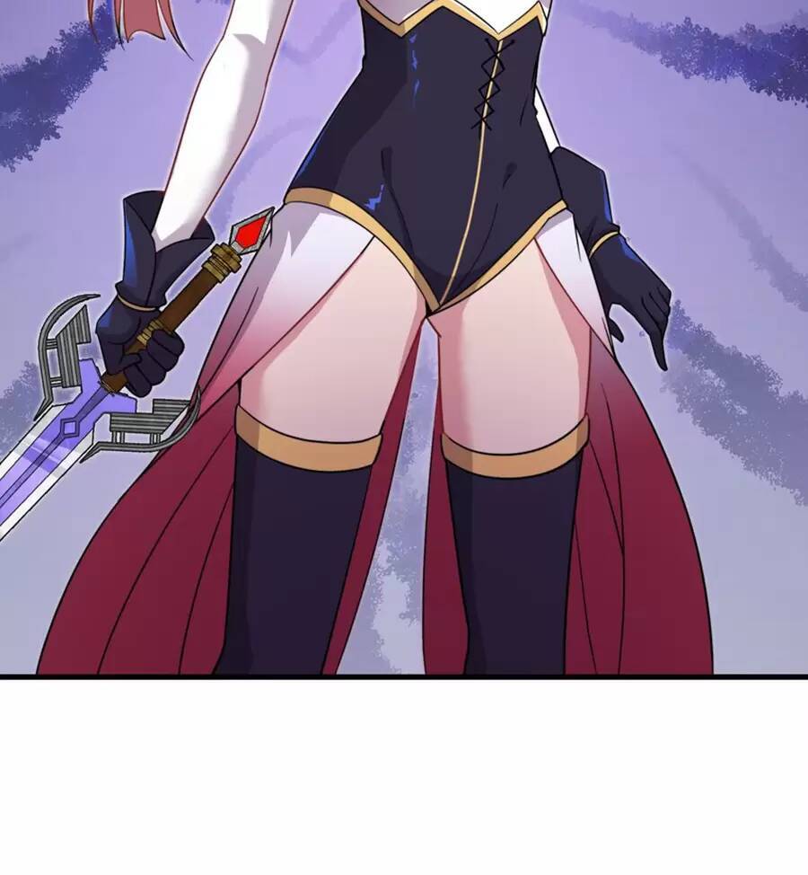 Vai Ác Sư Tôn Mang Theo Các Đồ Đệ Vô Địch Thiên Hạ - Chapter 34 - Page 20