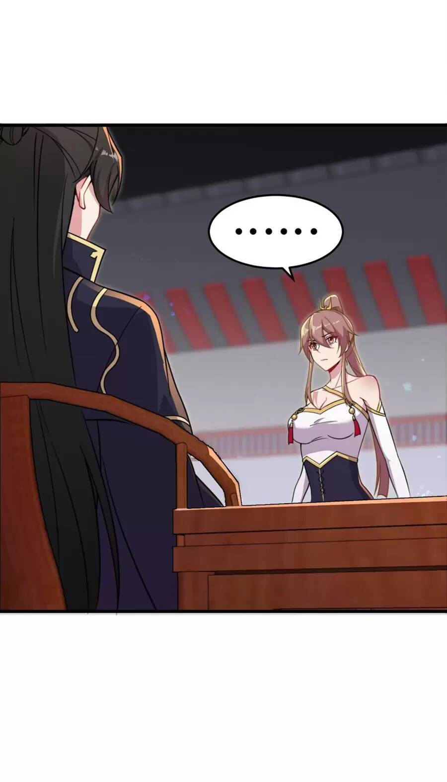 Vai Ác Sư Tôn Mang Theo Các Đồ Đệ Vô Địch Thiên Hạ - Chapter 34 - Page 28