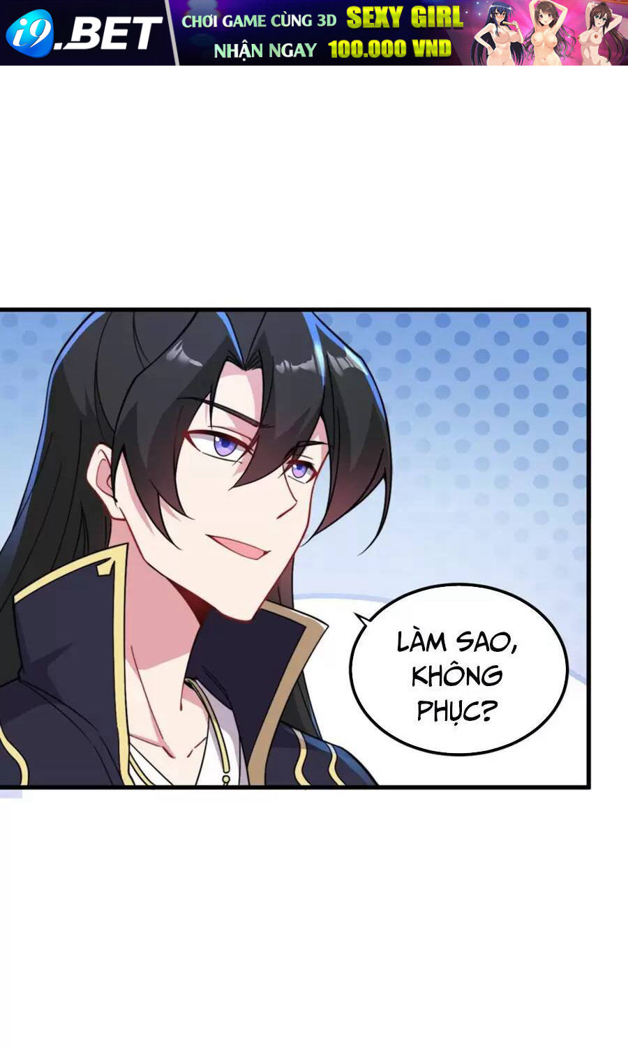 Vai Ác Sư Tôn Mang Theo Các Đồ Đệ Vô Địch Thiên Hạ - Chapter 34 - Page 29