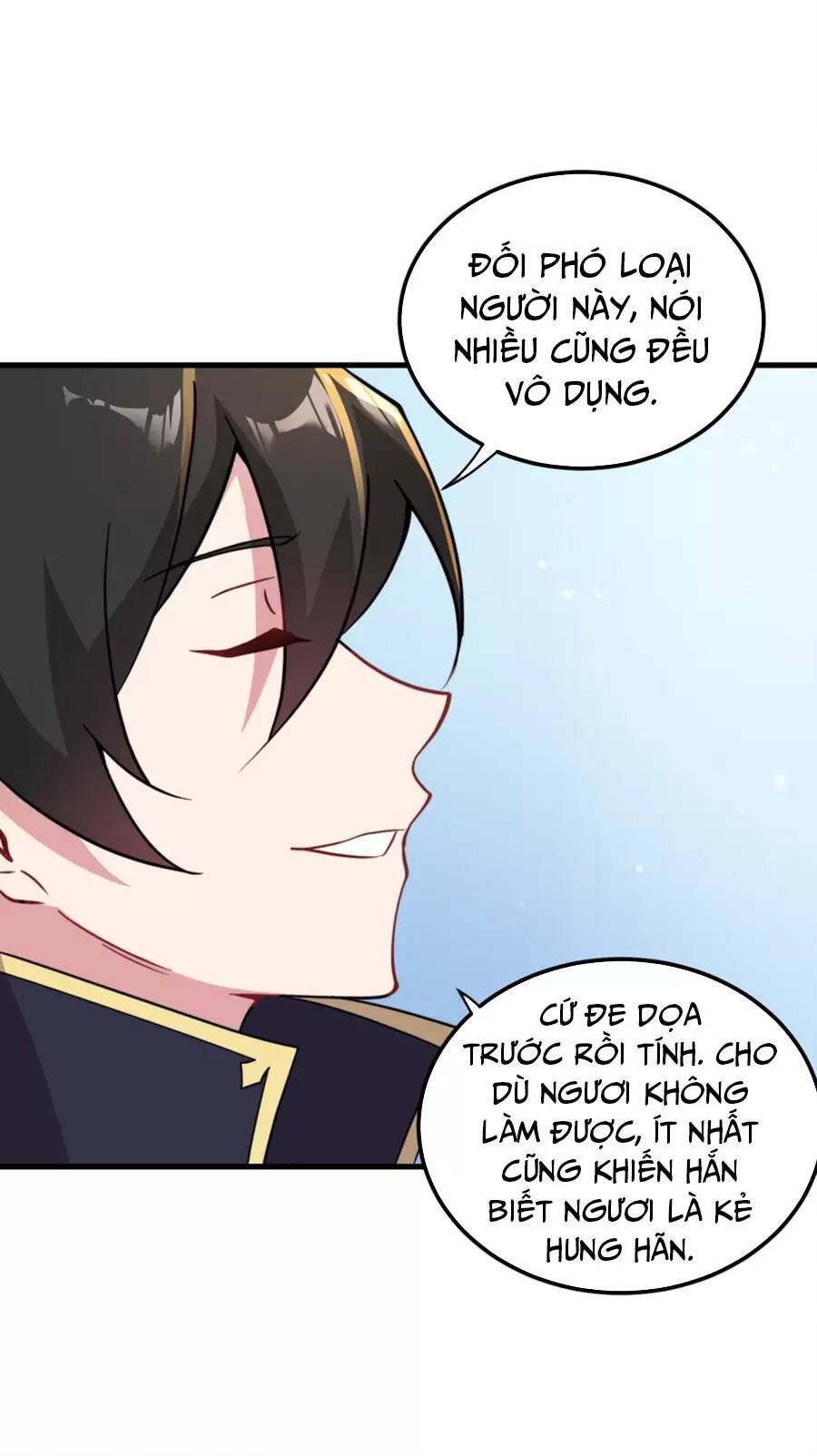 Vai Ác Sư Tôn Mang Theo Các Đồ Đệ Vô Địch Thiên Hạ - Chapter 34 - Page 31