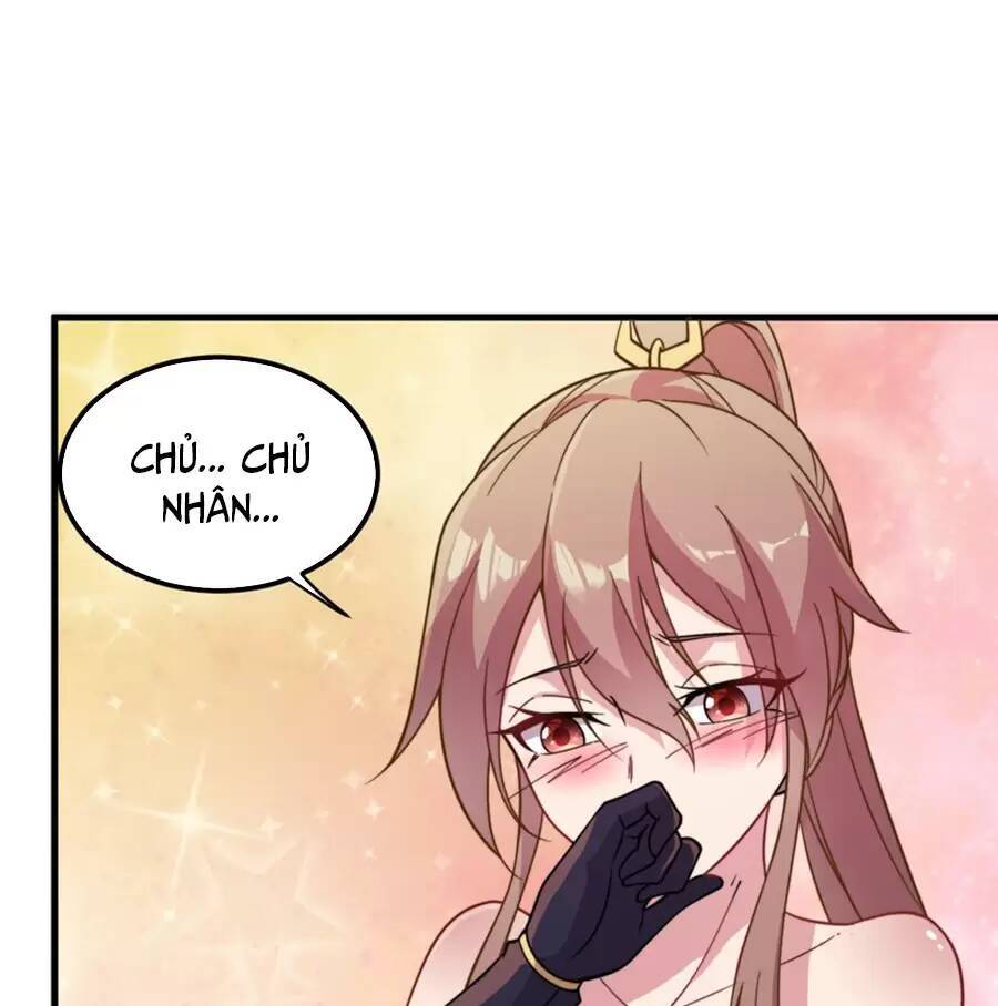 Vai Ác Sư Tôn Mang Theo Các Đồ Đệ Vô Địch Thiên Hạ - Chapter 34 - Page 34