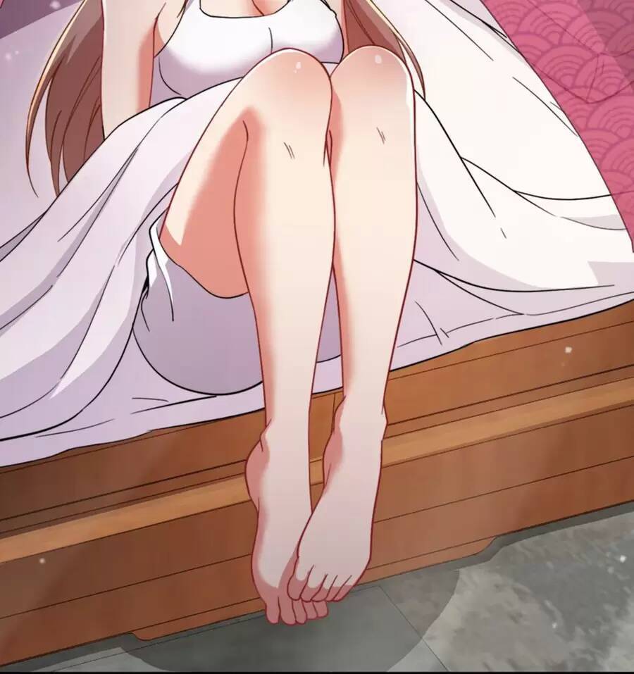 Vai Ác Sư Tôn Mang Theo Các Đồ Đệ Vô Địch Thiên Hạ - Chapter 34 - Page 4