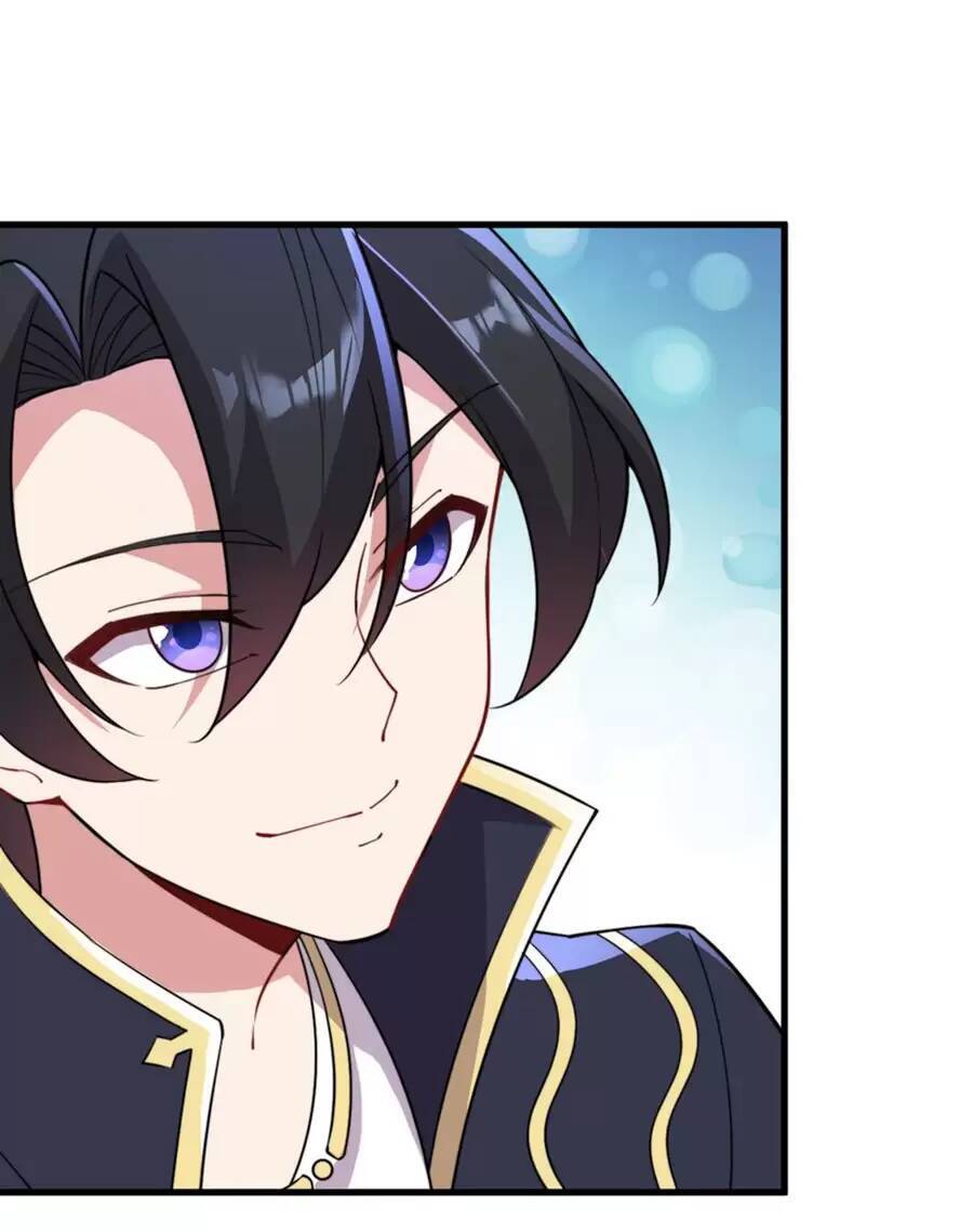 Vai Ác Sư Tôn Mang Theo Các Đồ Đệ Vô Địch Thiên Hạ - Chapter 34 - Page 41