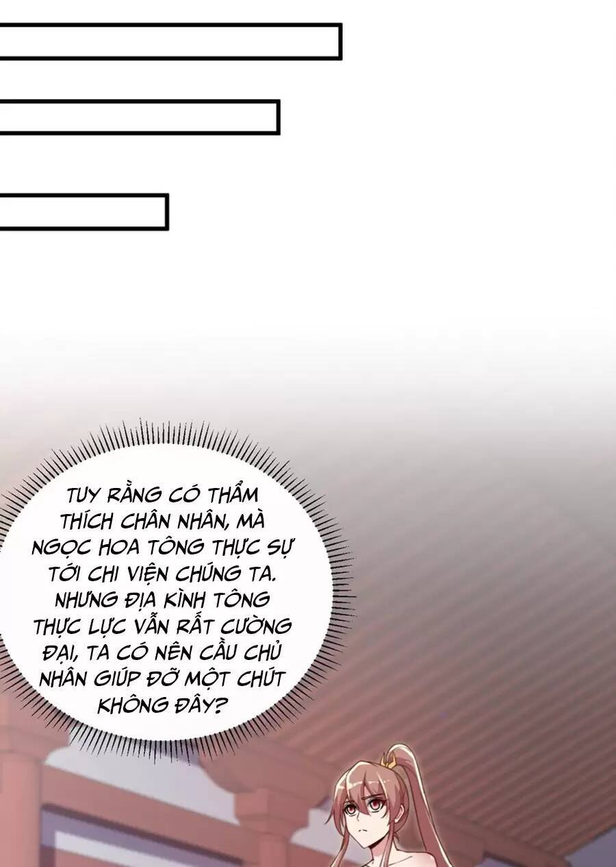 Vai Ác Sư Tôn Mang Theo Các Đồ Đệ Vô Địch Thiên Hạ - Chapter 34 - Page 42