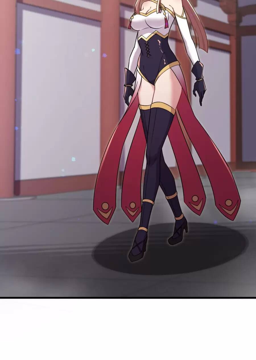 Vai Ác Sư Tôn Mang Theo Các Đồ Đệ Vô Địch Thiên Hạ - Chapter 34 - Page 43