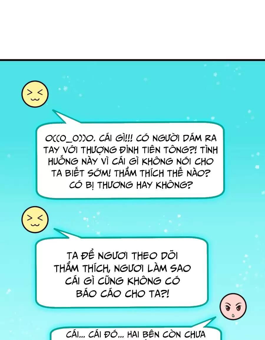 Vai Ác Sư Tôn Mang Theo Các Đồ Đệ Vô Địch Thiên Hạ - Chapter 34 - Page 45