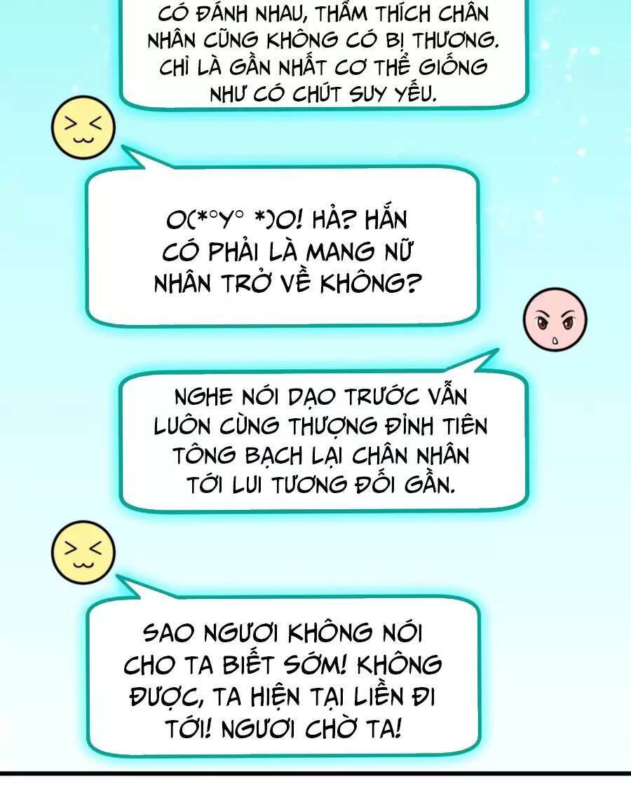 Vai Ác Sư Tôn Mang Theo Các Đồ Đệ Vô Địch Thiên Hạ - Chapter 34 - Page 46