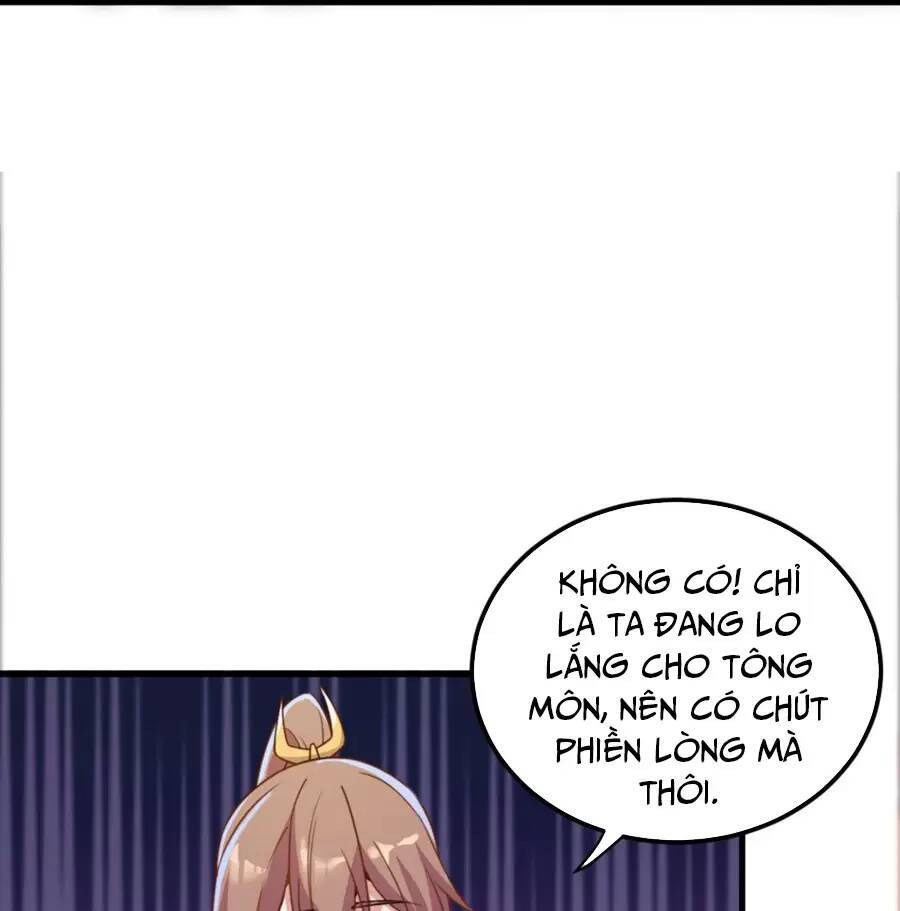 Vai Ác Sư Tôn Mang Theo Các Đồ Đệ Vô Địch Thiên Hạ - Chapter 34 - Page 49