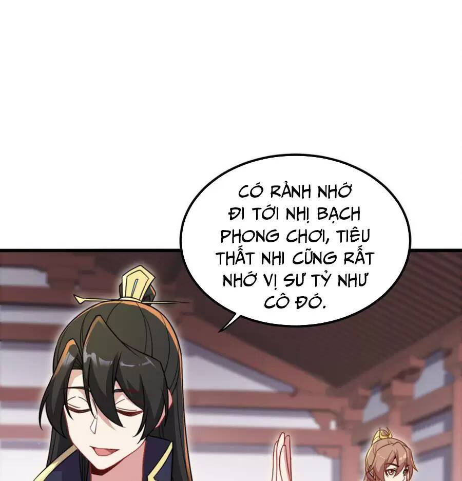 Vai Ác Sư Tôn Mang Theo Các Đồ Đệ Vô Địch Thiên Hạ - Chapter 34 - Page 52